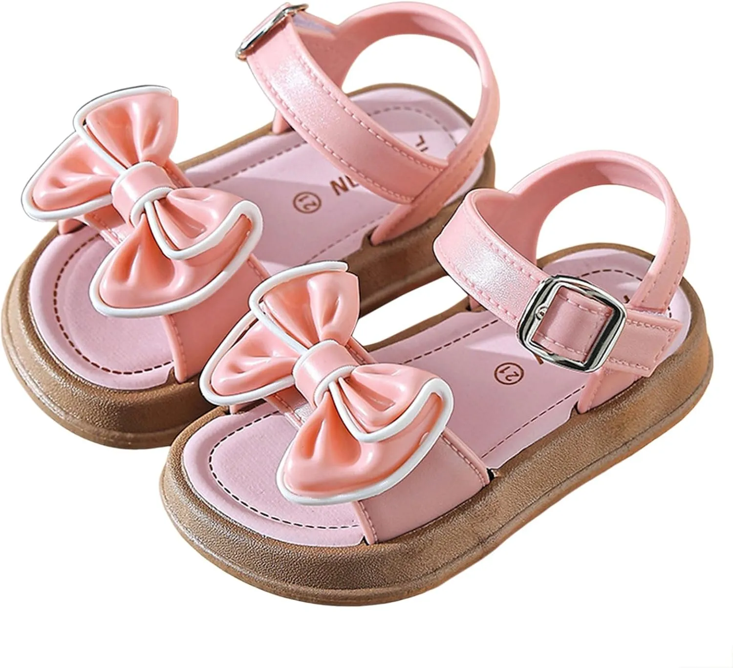 2025 New Comfortable Sandals for Girls in Summer with Soft Sole and Durable Properties Girls Summer Sandals Girl Sandles