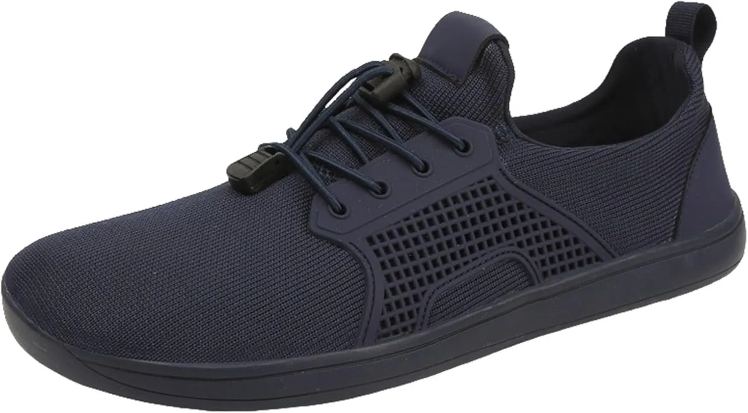 Air Cushion Sole Sneakers for Women Non Slip Workout Fashion Tennis Running Sneakers Lightweight Elderly Shoe
