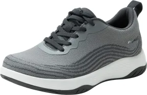 Alegria Women In8 Sneakers Wide Toe Box Natural Toe Shape Supportive Athletic Shoes