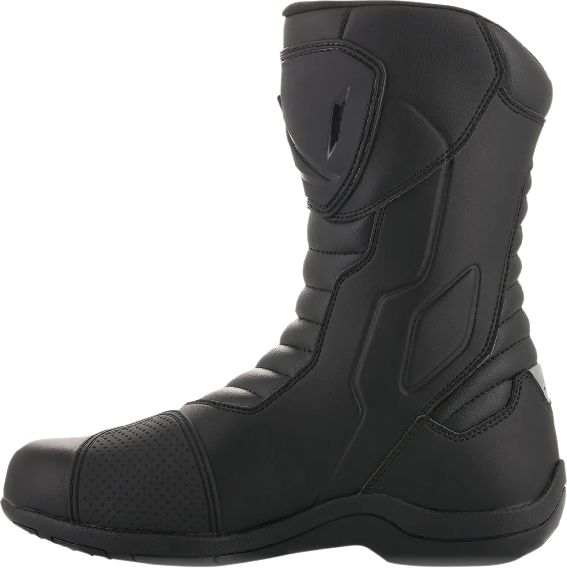 ALPINESTARS Radon Drystar Boots - Black - US 3.5 / EU 36 2441518-10-36