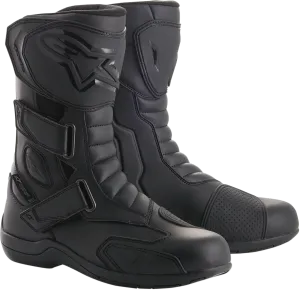ALPINESTARS Radon Drystar Boots - Black - US 6.5 / EU 40 2441518-10-40