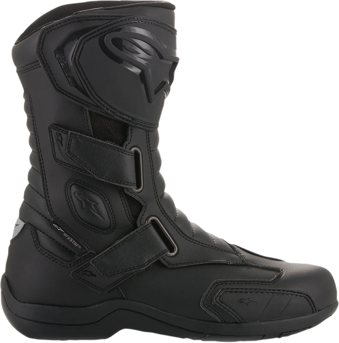 ALPINESTARS Radon Drystar Boots - Black - US 6.5 / EU 40 2441518-10-40