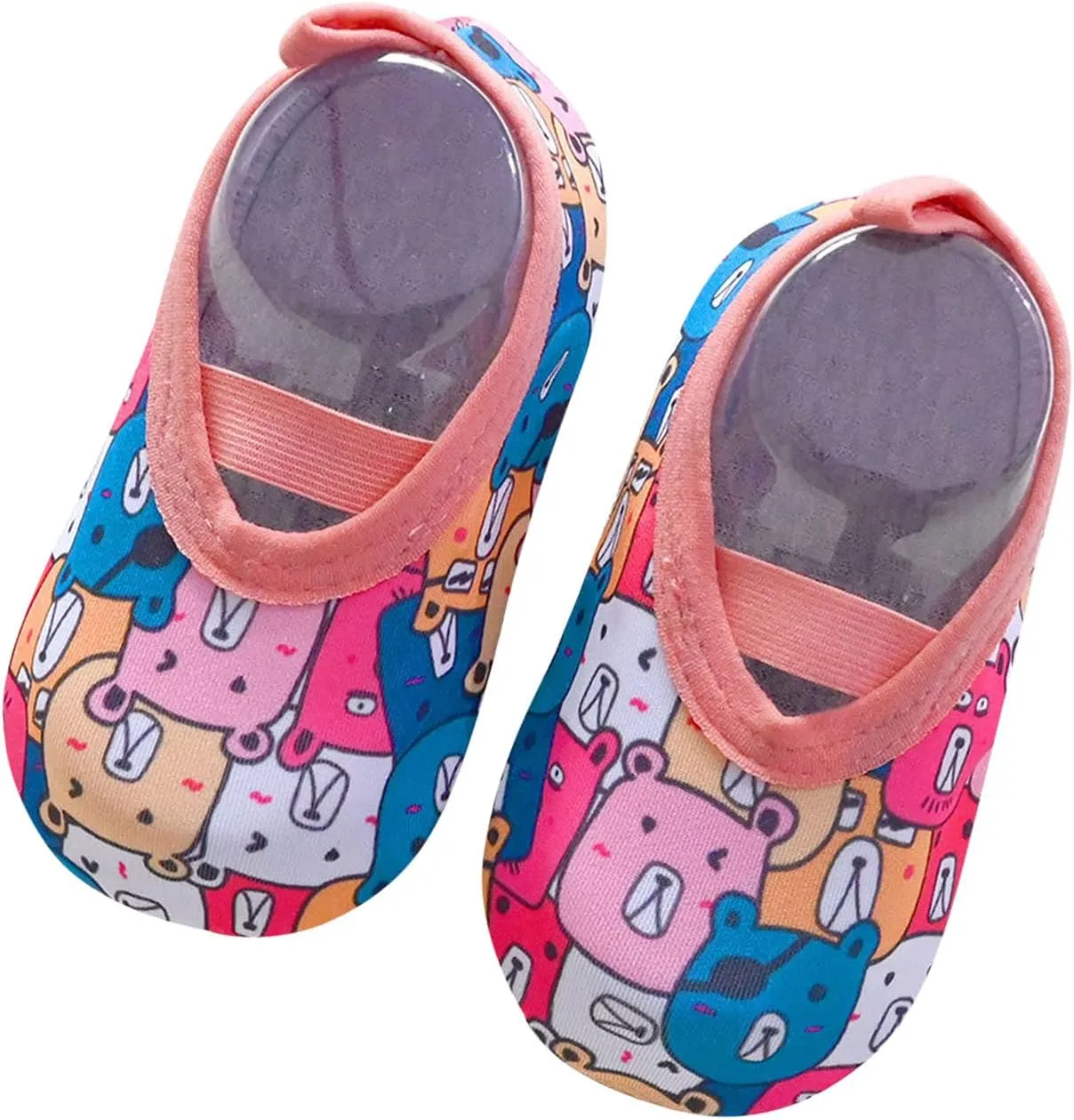 Baby Walking Shoes,Baby Boy Shoes Sock Shoes Breathable First Walkers Shoes Sneakers Kids Shoes Girls