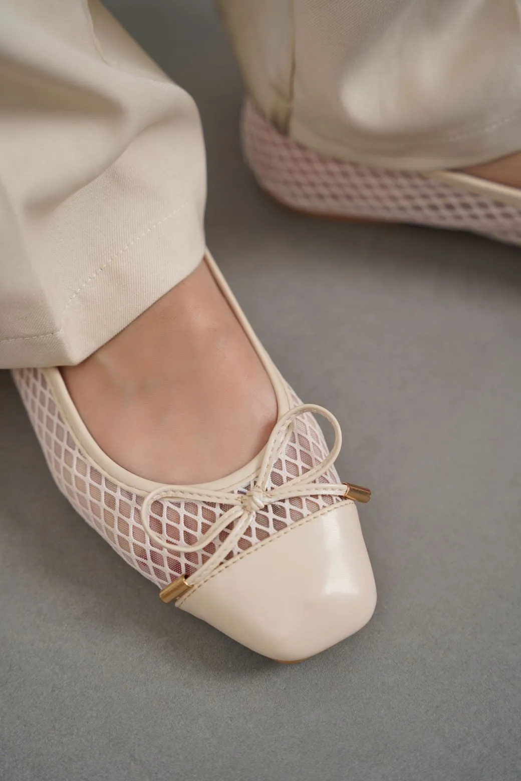 BALLET FLATS