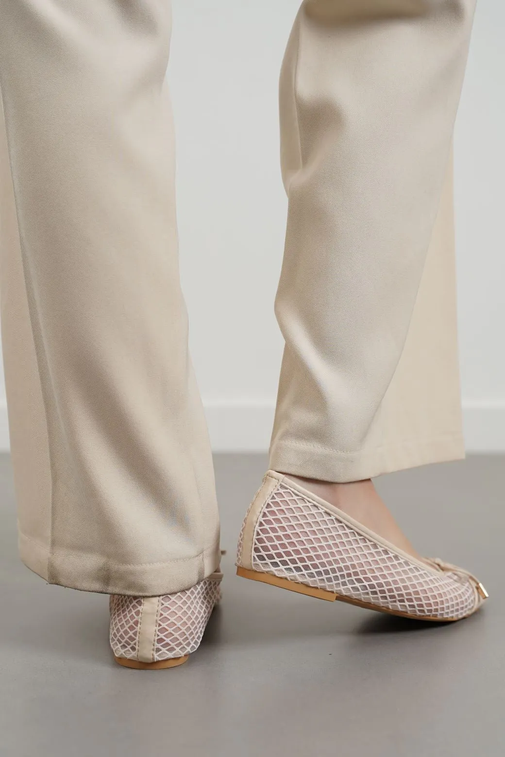 BALLET FLATS