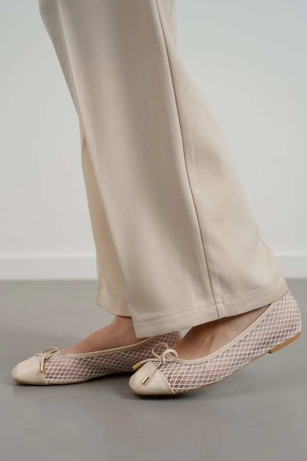 BALLET FLATS