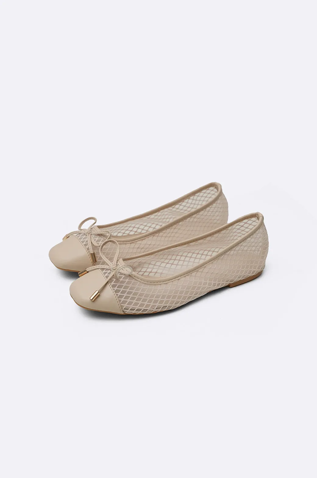 BALLET FLATS