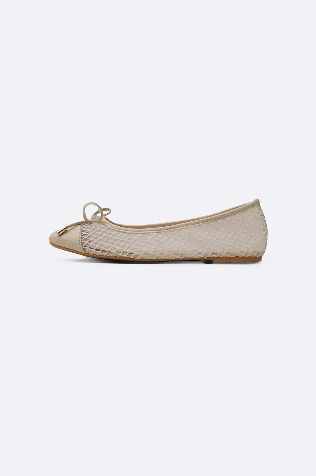 BALLET FLATS