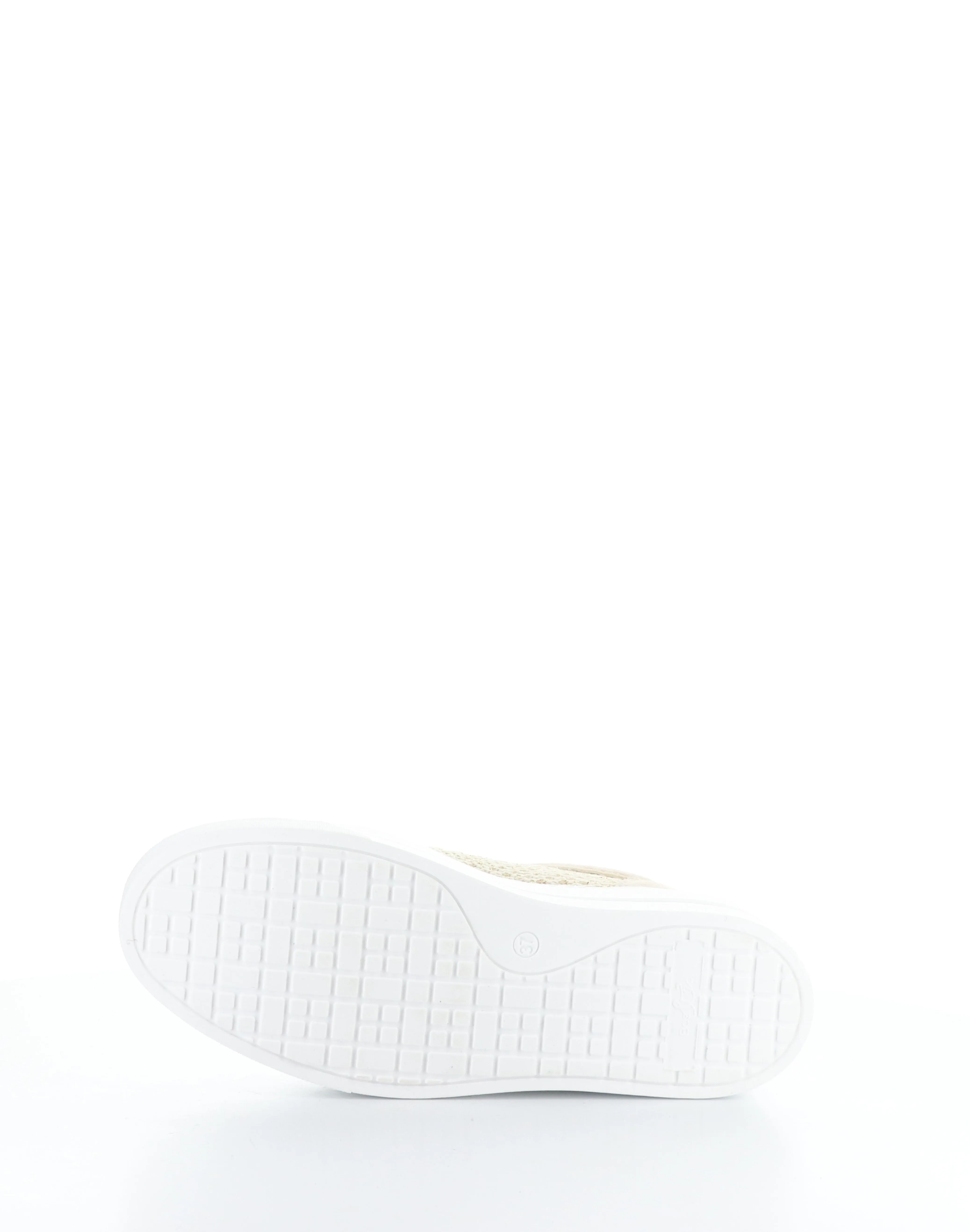 Bos and Co Marlo Gold/White
