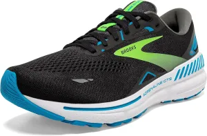 Brooks Mens Adrenaline GTS 23 Supportive Running Shoe