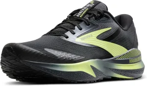 Brooks Mens Adrenaline GTS 24 Weatherized Supportive Running Shoe