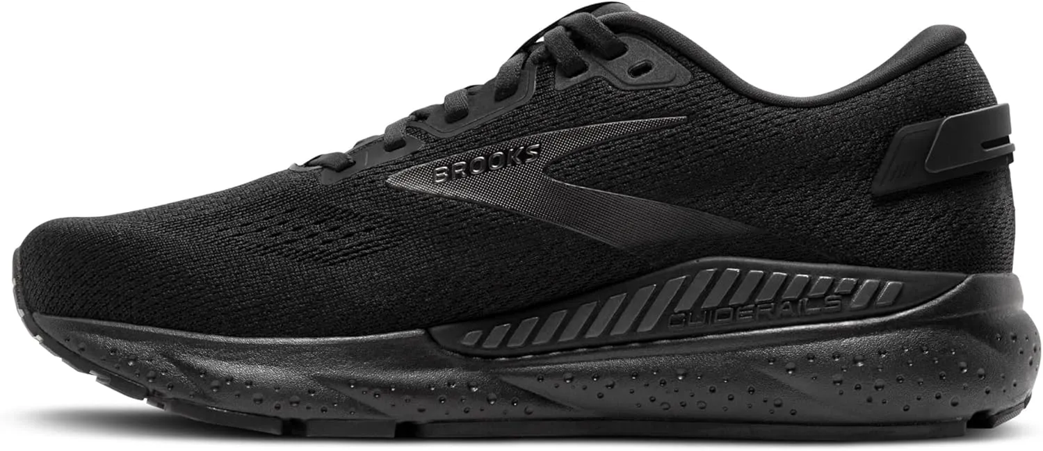 Brooks Mens Beast GTS 24 Supportive Running & Walking Shoe