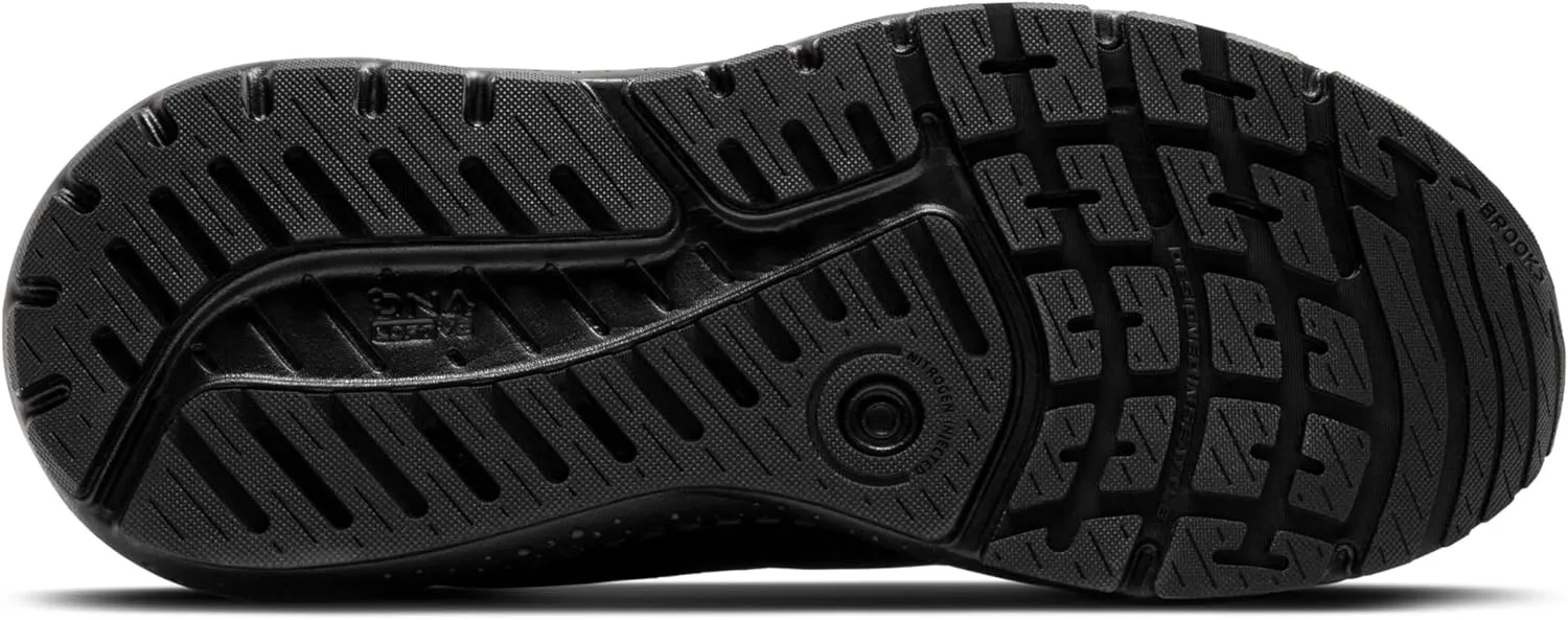 Brooks Mens Beast GTS 24 Supportive Running & Walking Shoe