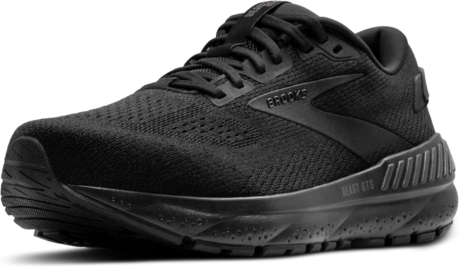 Brooks Mens Beast GTS 24 Supportive Running & Walking Shoe