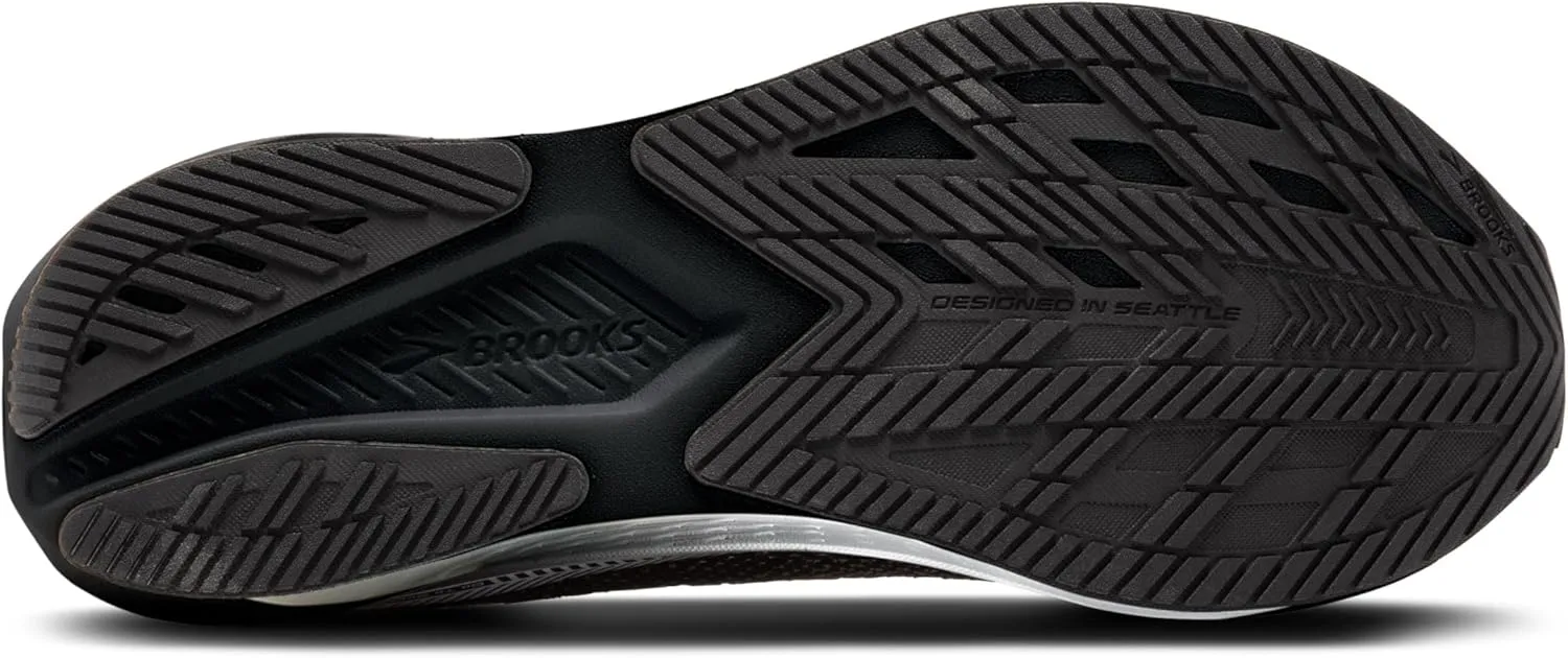Brooks Mens Hyperion GTS 2 Supportive Running Shoe