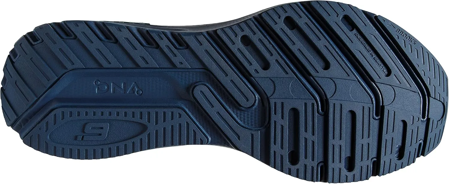 Brooks Mens Launch GTS 9 Supportive Running Shoe