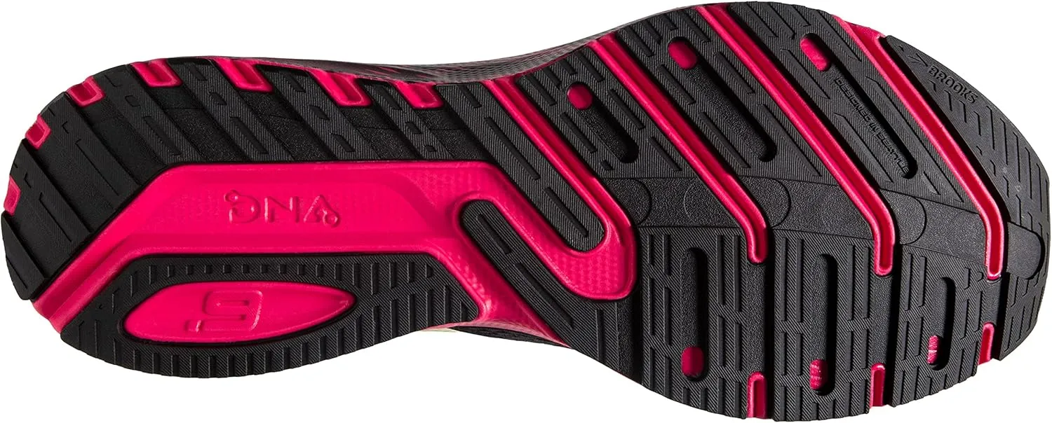 Brooks Mens Launch GTS 9 Supportive Running Shoe