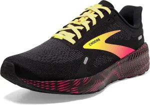 Brooks Mens Launch GTS 9 Supportive Running Shoe