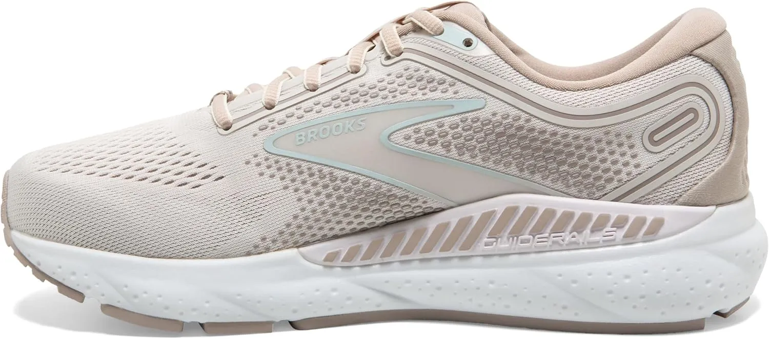 Brooks Womens Ariel GTS 23 Supportive Running Shoe