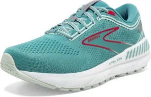 Brooks Womens Ariel GTS 23 Supportive Running Shoe