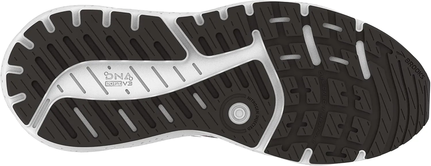 Brooks Womens Ariel GTS 23 Supportive Running Shoe