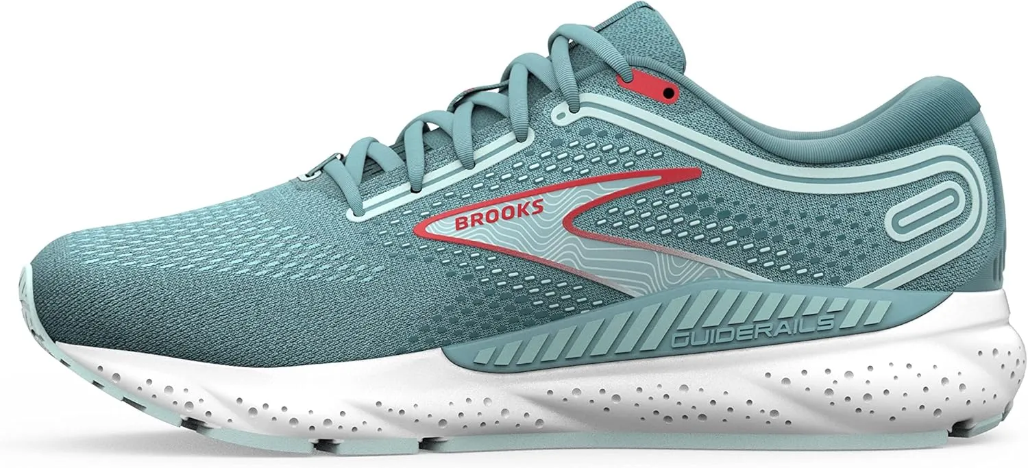 Brooks Womens Ariel GTS 23 Supportive Running Shoe