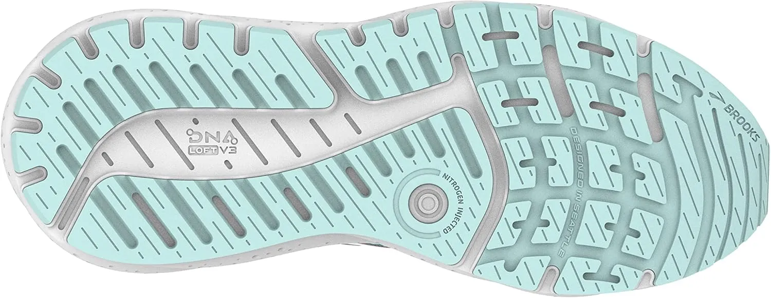 Brooks Womens Ariel GTS 23 Supportive Running Shoe