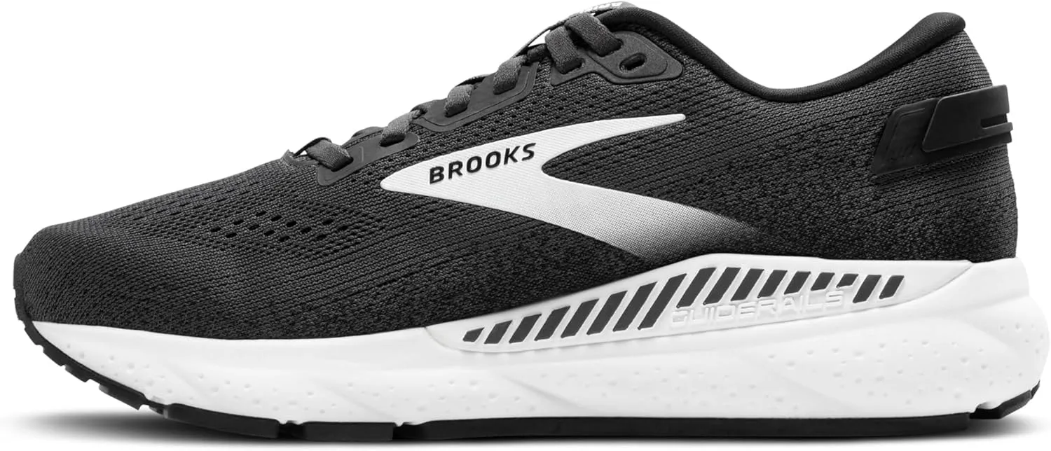Brooks Womens Ariel GTS 24 Supportive Running & Walking Shoe