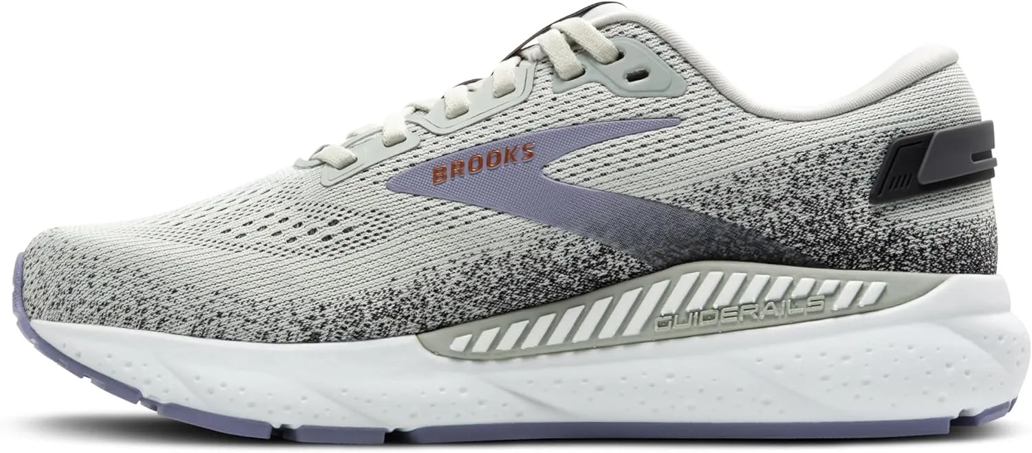 Brooks Womens Ariel GTS 24 Supportive Running & Walking Shoe
