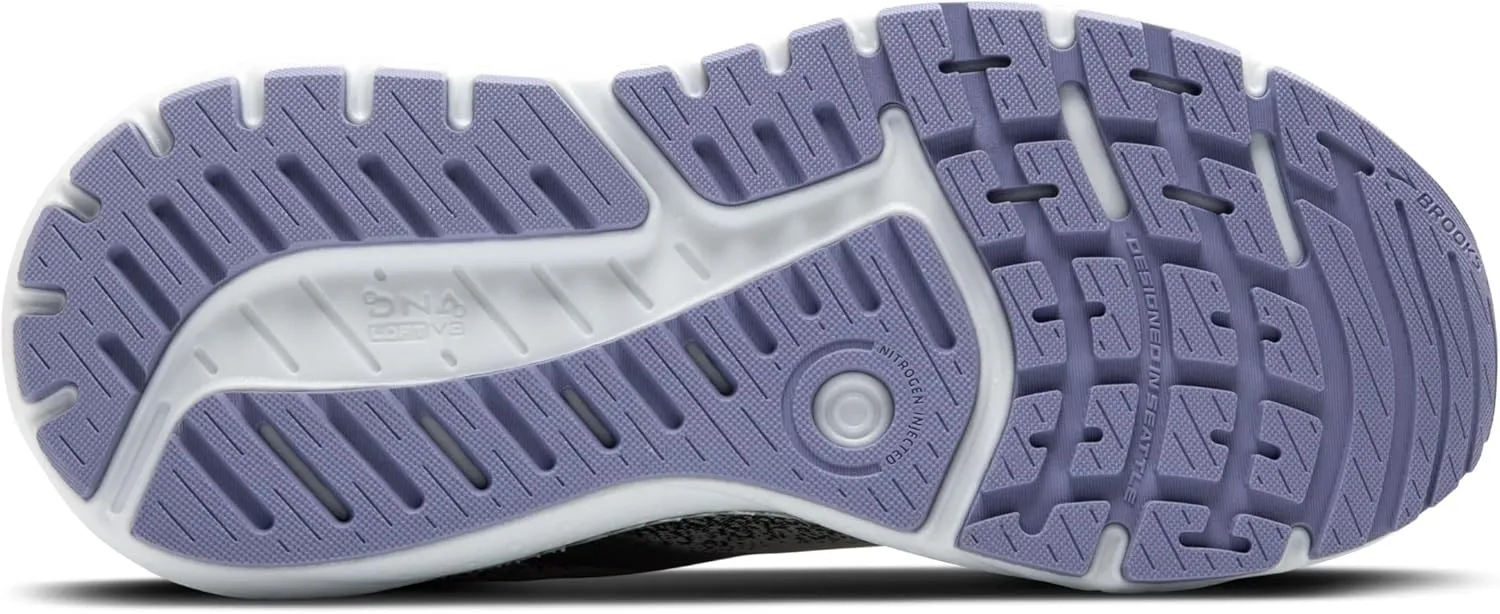 Brooks Womens Ariel GTS 24 Supportive Running & Walking Shoe