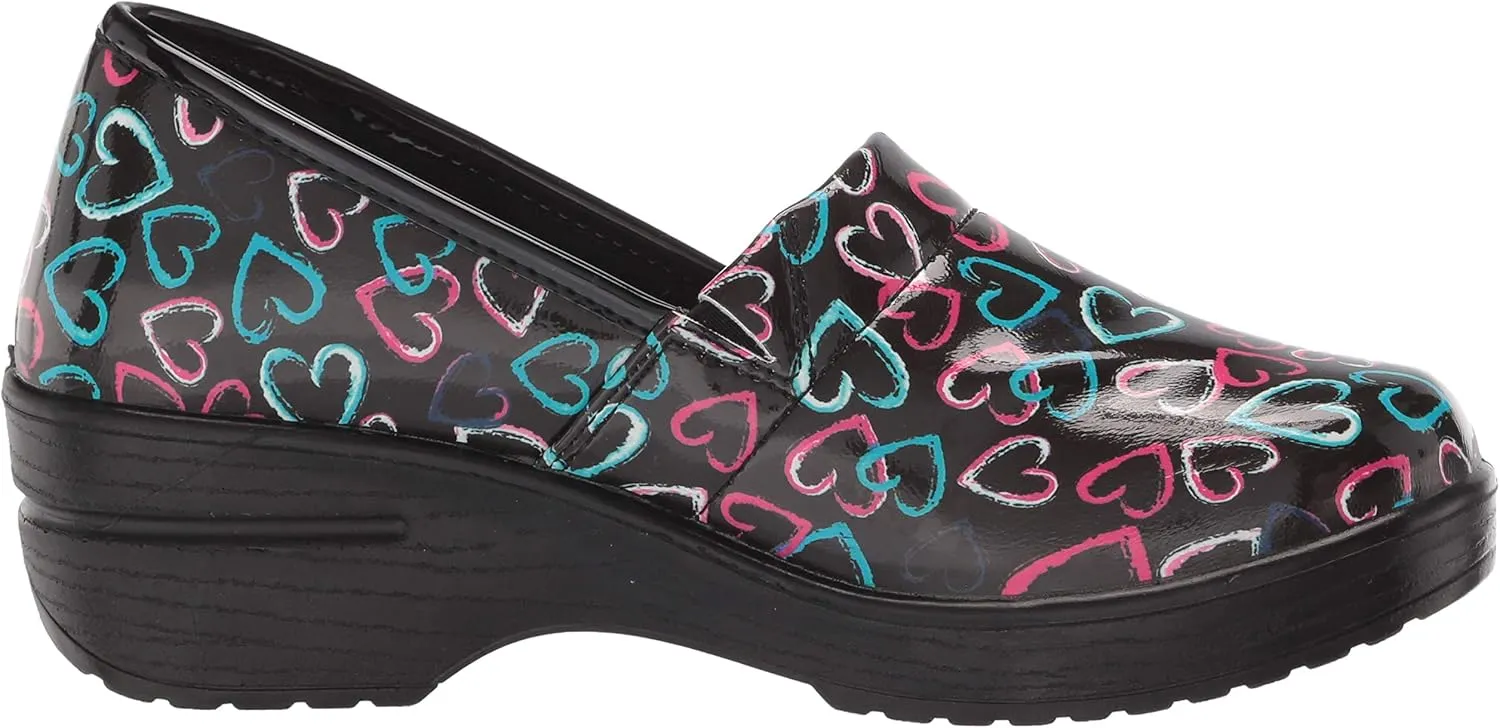 by Easy Street Women's Laurie Clog
