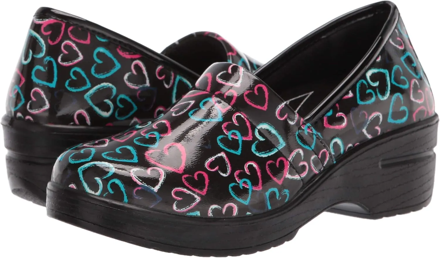 by Easy Street Women's Laurie Clog