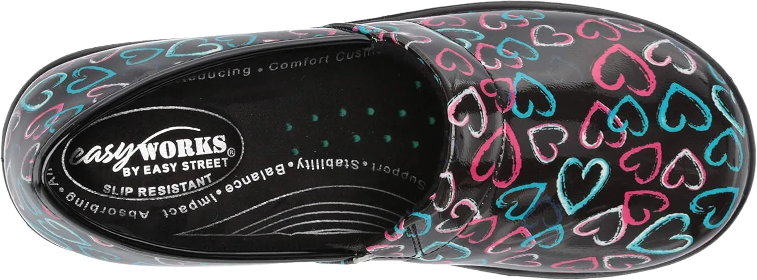 by Easy Street Women's Laurie Clog