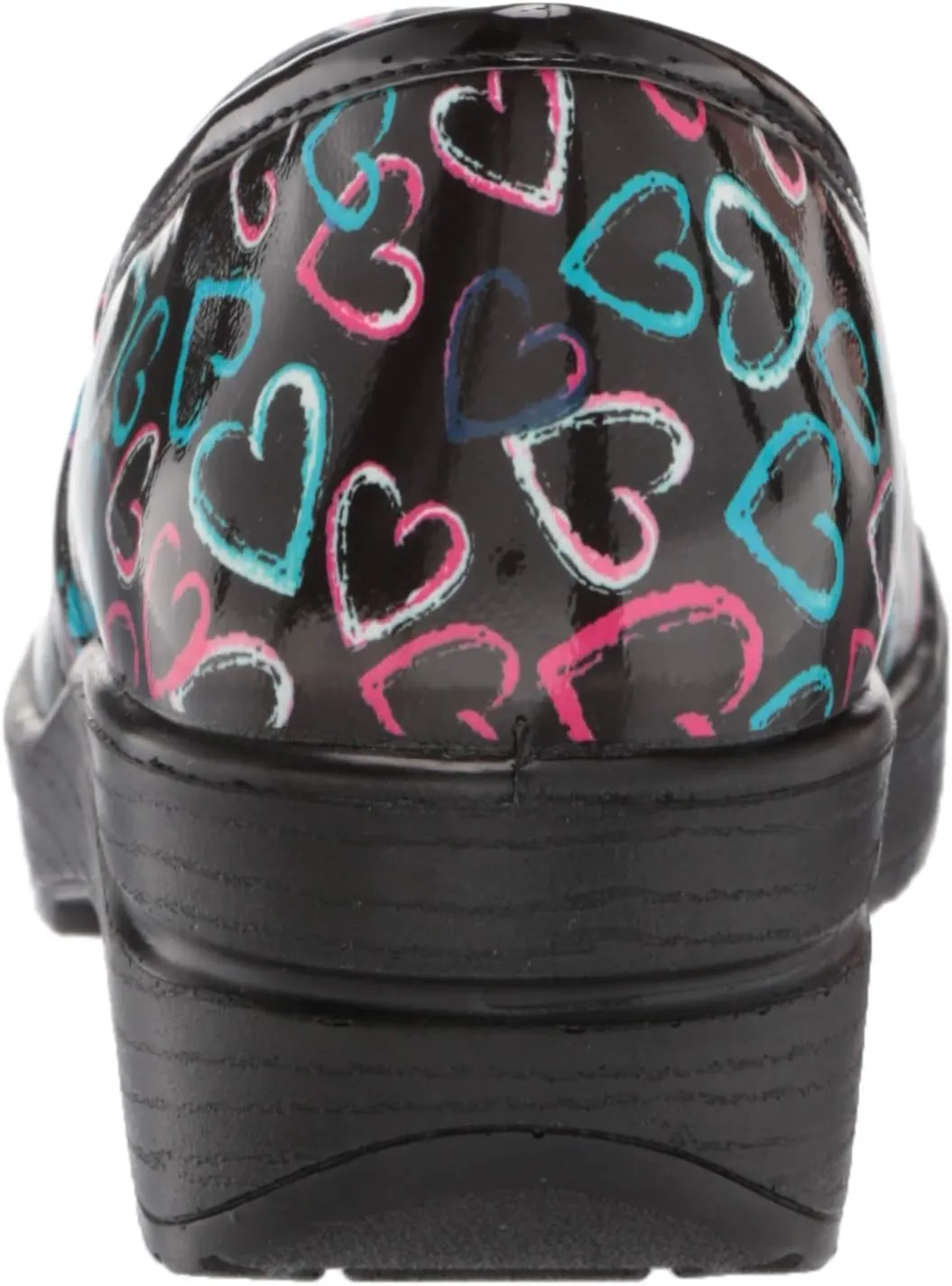 by Easy Street Women's Laurie Clog