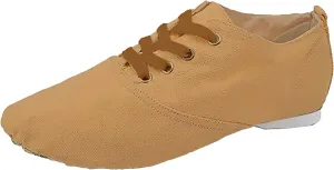 Children Canvas Dance Shoes Soft Training Shoes Ballet Shoes Sandals Dance Shoes Toddler Size 4 Shoes