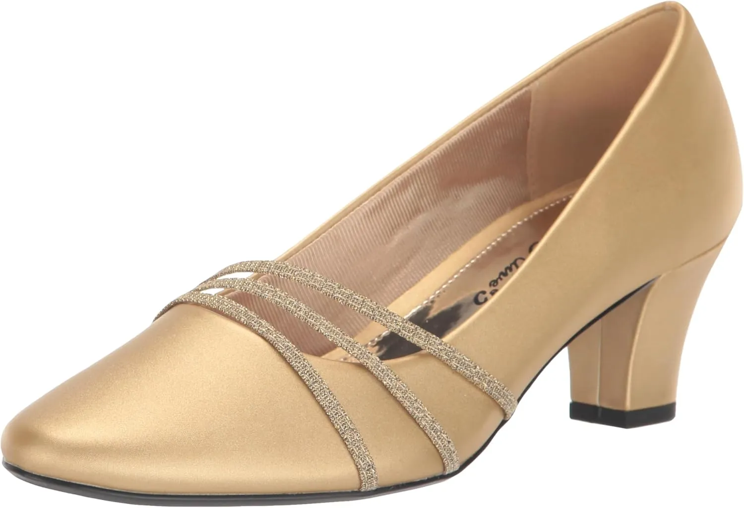 Easy Street Women's Cristiny Pump
