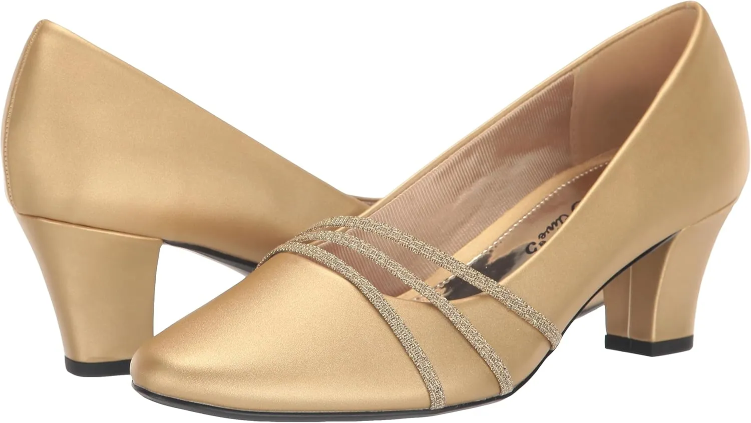 Easy Street Women's Cristiny Pump