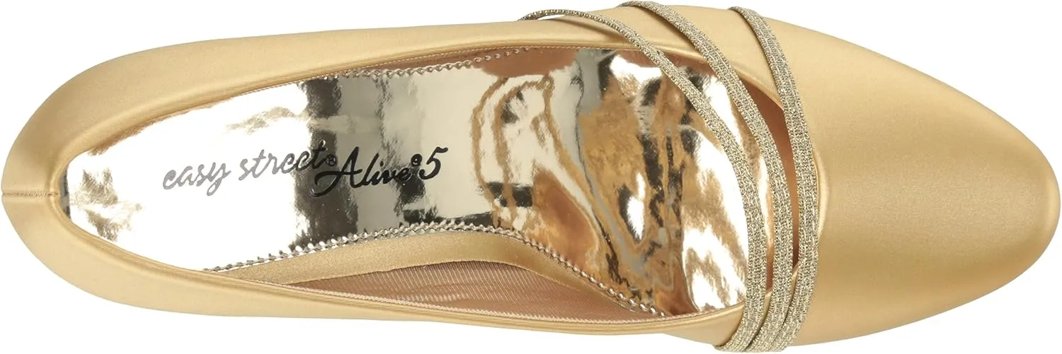 Easy Street Women's Cristiny Pump