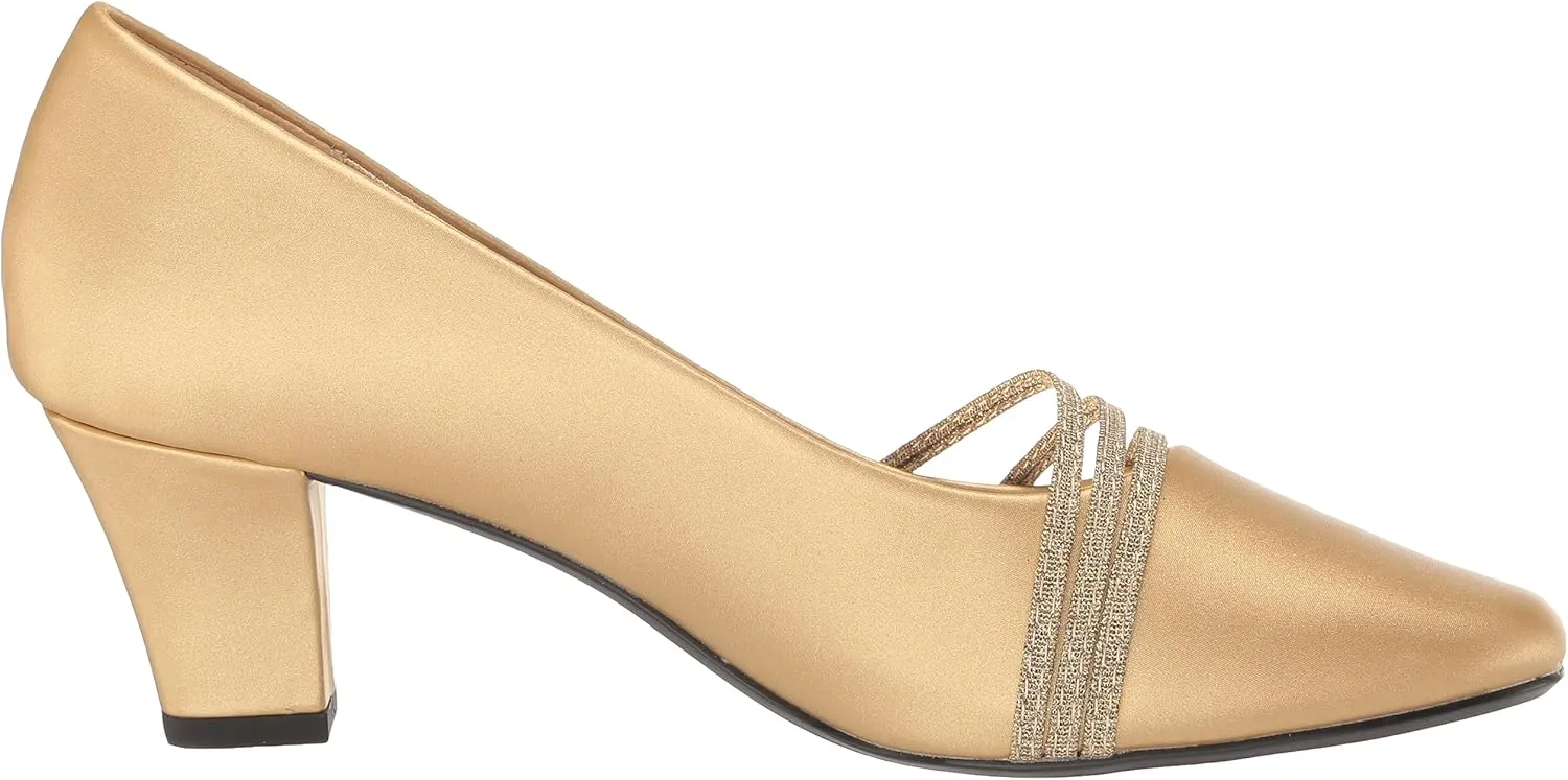 Easy Street Women's Cristiny Pump