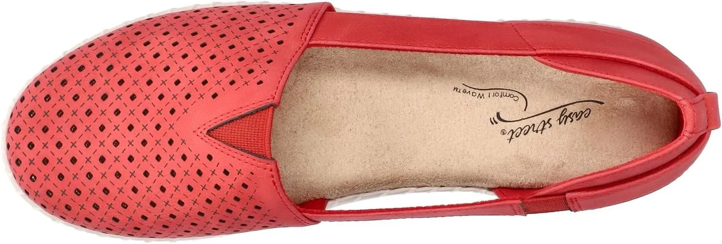 Easy Street Women's Fedra Sneaker