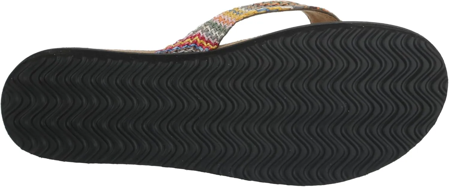 Easy Street Women's Flat Sandals