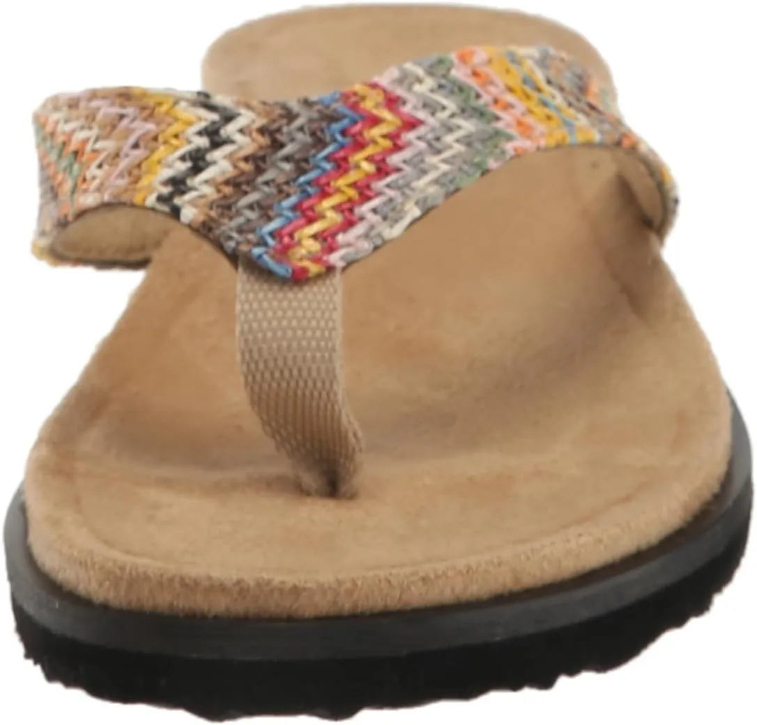 Easy Street Women's Flat Sandals
