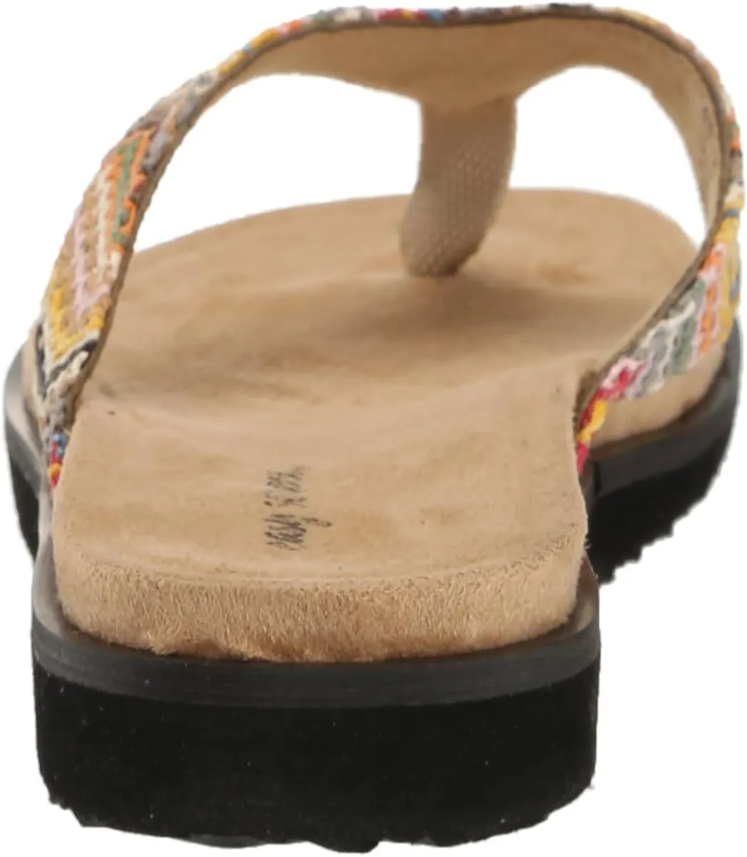 Easy Street Women's Flat Sandals
