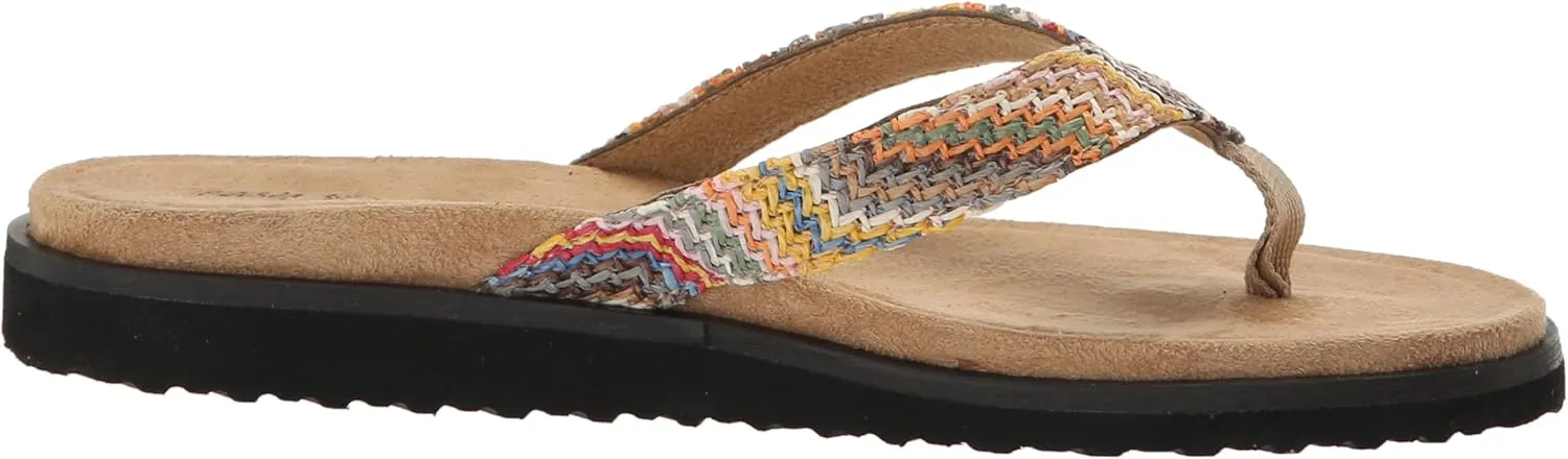 Easy Street Women's Flat Sandals