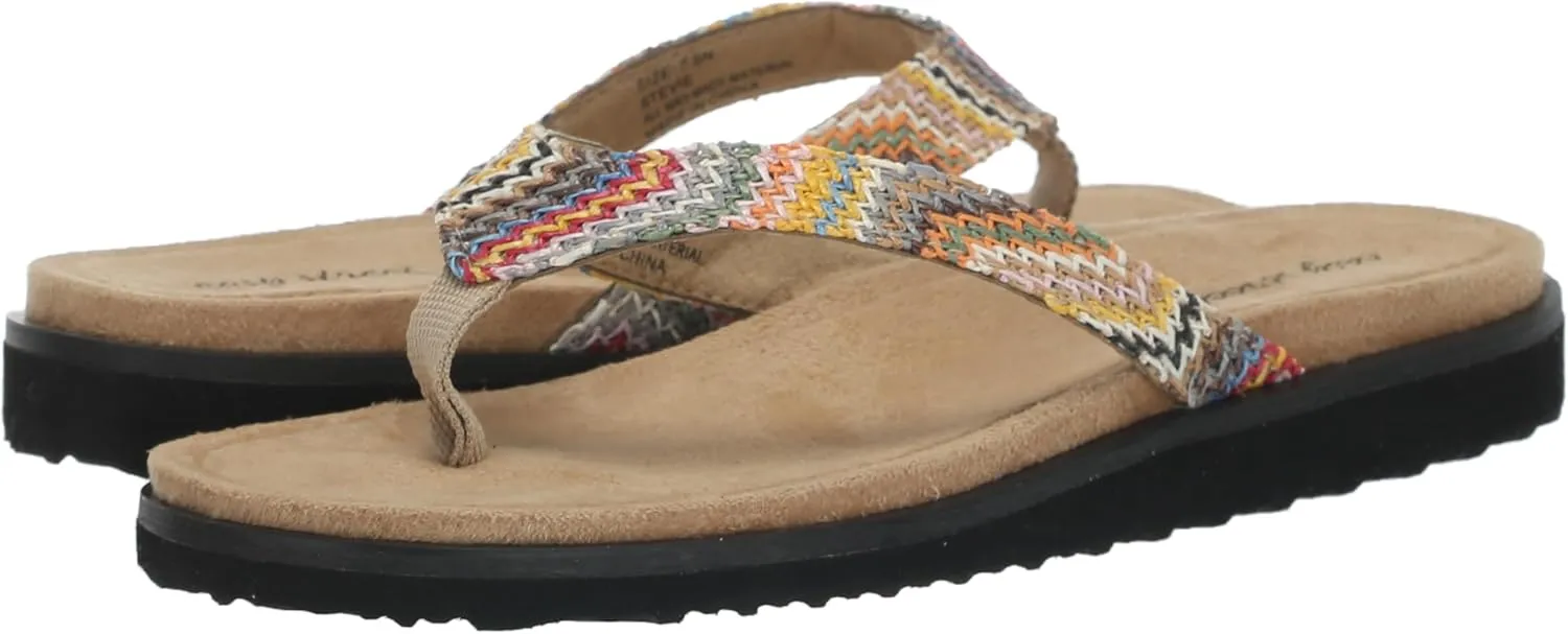 Easy Street Women's Flat Sandals
