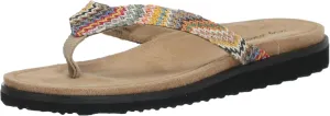 Easy Street Women's Flat Sandals
