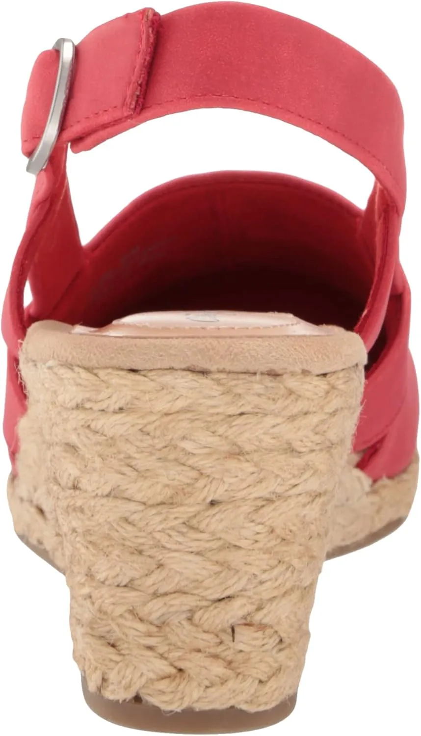 Easy Street Women's Stargaze Wedge Sandal