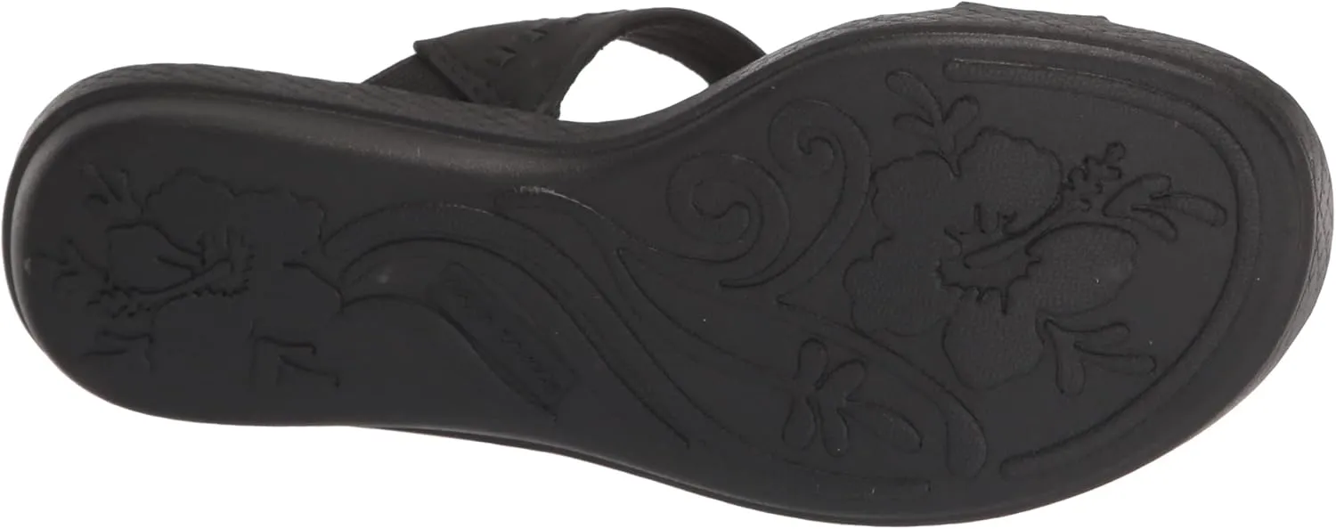 Easy Street Women's Talia Wedge Sandal