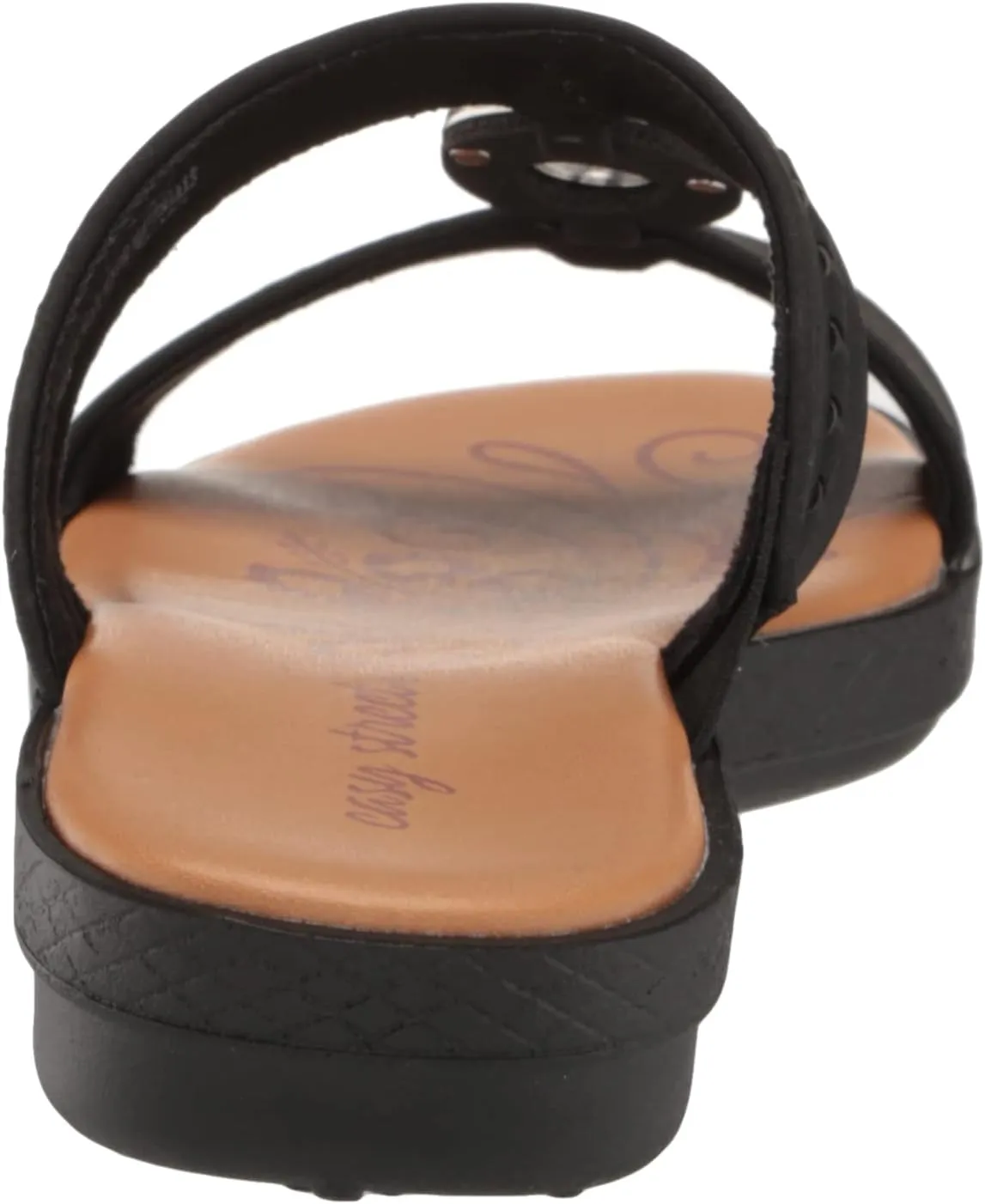 Easy Street Women's Talia Wedge Sandal