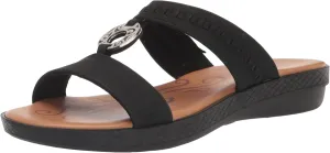 Easy Street Women's Talia Wedge Sandal